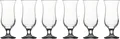 van Well Cocktailglas, 6-tlg., Glas, 46 cl, 6-teilig
