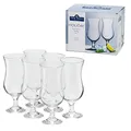 Gerd van Well Cocktailglas Holiday 46 cl 6 Stück
