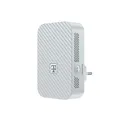 Telekom Speedport 7 Soft Grey WLAN-Repeater