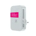 Telekom Speedport 7 WLAN Verstärker Weiß WiFi 7 Dualband Repeater BRANDNEU