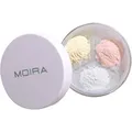Moira Set & Correct Loose Setting Powder 002 Translucent