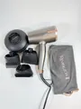 Remington ONE Haartrockner Ionen 120 km/h Luftstrom