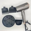 Remington ONE Haartrockner Ionen [120 km/h Luftstrom für schnelles Trocknen] 5 A