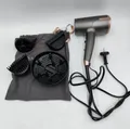 Remington ONE Haartrockner Ionen 4 Aufsätze D6078 120 km/h Luftstrom