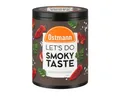 Ostmann Gewürz, Ostmann Lets Do Smoky Taste Gewürzsalz Packung 65g