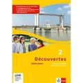 Découvertes 2. Série jaune