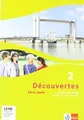 Découvertes 2. Série jaune: Cahier dactivités mi... | Buch | Zustand akzeptabel