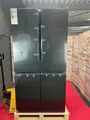 SIEMENS iQ300 KF96NAXEA Multi Door HomeConnect NoFrost hyperFresh 0°C BlackSteel
