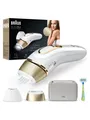 Braun Lichtepilator (IPL) Pro PL5152 White/Gold