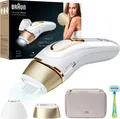 Braun IPL Silk-expert Pro 5 PL5152 + Hülle und 2 Köpfe