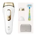 Braun Silk-expert Pro PL5152 Epilierer gold/weß