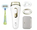 Braun IPL-Haarentferner Silk Expert Pro 5 PL5152 Haarentfernungsgerät, 400.000 Lichtimpulse, UV-Filter, Skin Pro 2.0 Sensor