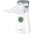 Beurer IH 57 Inhalator Inhalator mit Mundstück