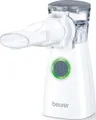 3 Stk. Beurer Inhalator IH 57 weiß Körperpflegegeräte 601.42 Inhalator