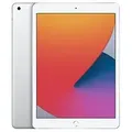 Apple iPad 10,2 32GB [Wi-Fi, Modell 2020] silber