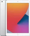 Apple iPad 8. Gen 32GB, Wi-Fi, 10,2 Zoll - Silber *Sehr gut*