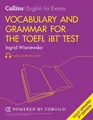 Ingrid Wisniews Vocabulary and Grammar for the TOEFL i (Taschenbuch) (US IMPORT)