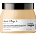 L’Oréal Paris ABSOLUT REPAIR, beschädigtes Haar, trockenes Haar, Schutz, Reparatur, Glanz, Weichmachend, Behälter, 1 Stück(e)