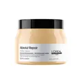 L’Oréal Serie Expert Absolut Repair Maske 500ml geschädigtes Haar