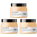 Loreal Serie Expert Absolut Repair Maske 3x 500ml
