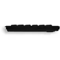 CHERRY Tastatur XS Trackball  / USB / schwarz /