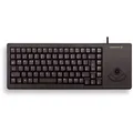 CHERRY G84-5400LUMDE-2 USB Deutsch schwarz (kabelgebunden)