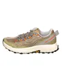 New Balance Trailrunningschuhe "Trail Fresh Foam X Hierro v7" in Hellbraun/ Grün, Größe 44,5, braun/Grün, Herren