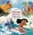 Disney Books Disney Classic Storybook Collection (Gebundene Ausgabe) (US IMPORT)