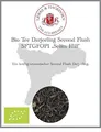 Lerbs & Hagedorn, Bio Tee Darjeeling Second Flush SFTGFOP1 „Selim Hill“ |Kräftig, Aromatisch 1kg (ca. 81 Liter)