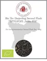 Bio Tee Darjeeling Second Flush SFTGFOP1 Selim Hill 1 kg