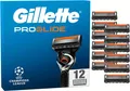 Gillette ProGlide 5-fach Klingen 12 Stück