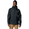 Jacken Columbia Hikebound 2089341010 - Schwarz - 188