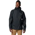 Columbia Hikebound II Jacket black (010) XL