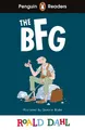 Roald Dahl Penguin Readers Level 3: Roald Dahl The BFG (ELT Graded (Taschenbuch)