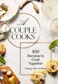 Sonja Overhiser Alex Overhiser A Couple Cooks (Gebundene Ausgabe) (US IMPORT)