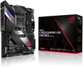 ASUS ROG Crosshair VIII Hero [WI-FI] Mainboard AMD Ryzen X570 Sockel AM4 USB 3.2