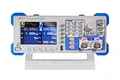 PeakTech P 4165-1µHz - 65MHz Arbitrary Waveform Generator,2-Kanal Arbiträrgenerator,200 MHz Frequenzzähler,Arbiträrer Funktionsgenerator,AM,FM,PM, PWM,FSK,TFT-Farbdisplay,Sweep/Burstfunktion