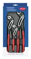 Knipex Zangenset Alligator 3-teilig im Karton - 00 20 09 V03
