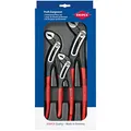 KNIPEX Wasserpumpenzangen-Set Alligator 00 20 09 V03, 1 St.
