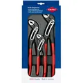 Zangensatz Alligator® -Paket Inh.3tlg.pol.Kunststoff-Tiefziehteil KNIPEX