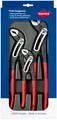 KNIPEX 00 20 09 V03 Alligator®-Paket 1 x 87 01 150, 1 x 87 01 250, 1 x 87 01 300