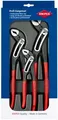 1er PACK(Stk) KNIPEX 00 20 09 V03 Zangen-Satz Alligator® -Paket Inhalt 3-teilig