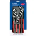 Knipex Zangenset Alligator 3tlg.im Karton , 002009V03