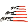 Knipex Alligator Wasserpumpenzangen-Set