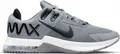 Nike Air Max Alpha Trainer 4 - Herren Sneakers Schuhe Grau CW3396-001 , Größe: EU 45 US 11