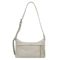 Liebeskind Sky II Schultertasche Leder 30cm #LBK-2159541 (milk)