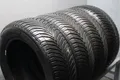 4x Michelin CrossClimate 2 205/55 R16 91H M+S, 5,5mm, nr 24458