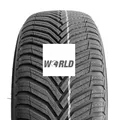 4x Michelin Cross Climate 2 205 55 R16 91H 3PMSF Schneeflocke Reifen Allwetter