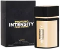 Vurv Profumo Intensity Pour Homme Eau de Parfum 100ml NEU OVP