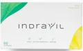 Indravil Kapseln - Neu&OVP - 60 Stück - Blitzversand